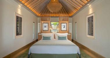 Rangko Beachfront Suite